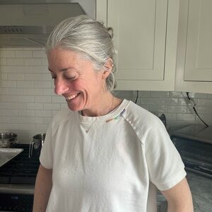 Meet your Posher, Liza